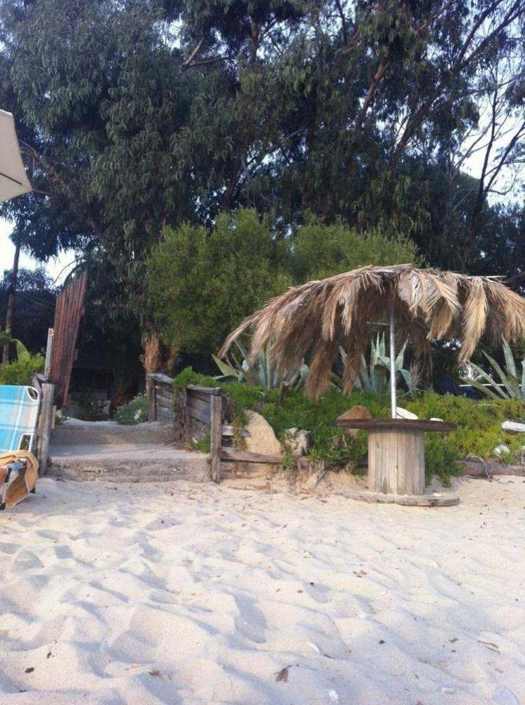 Agrelia House Vila Ouranoupoli Exterior foto