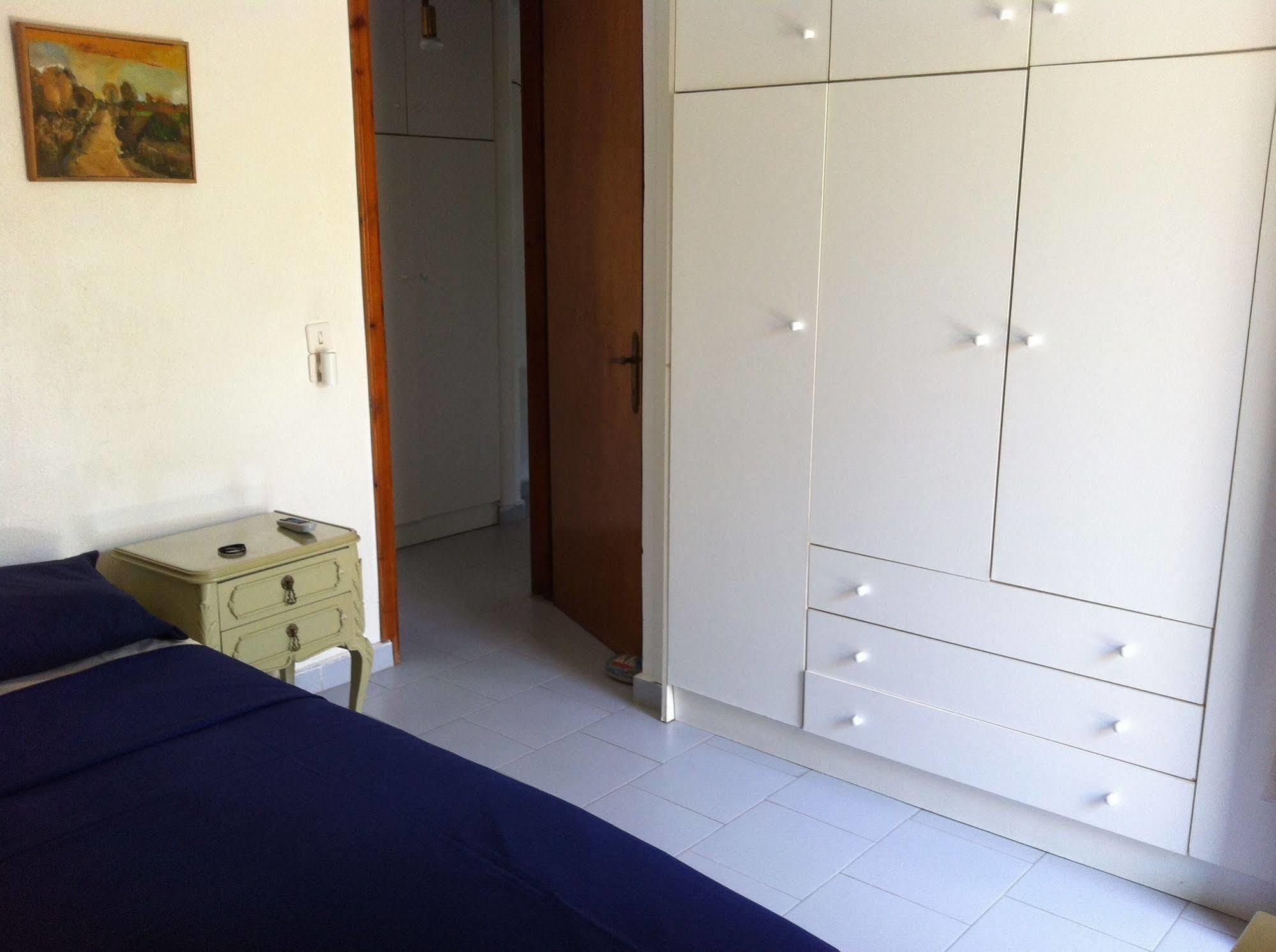 Agrelia House Vila Ouranoupoli Exterior foto